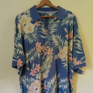 Vintage Tommy Bahama Polo